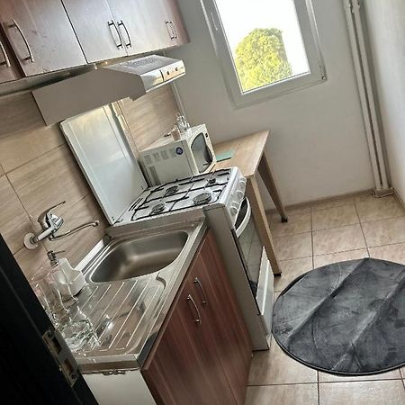 Apartament 2 Camere Giurgiului Бухарест Экстерьер фото