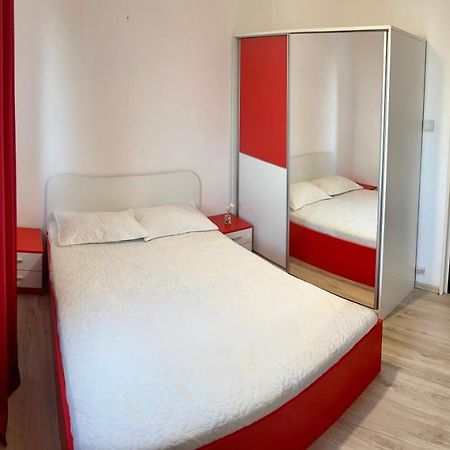 Apartament 2 Camere Giurgiului Бухарест Экстерьер фото