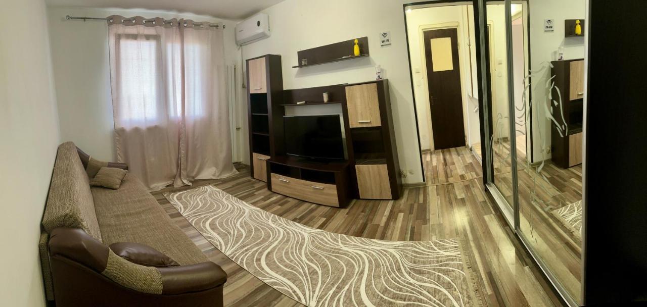 Apartament 2 Camere Giurgiului Бухарест Экстерьер фото