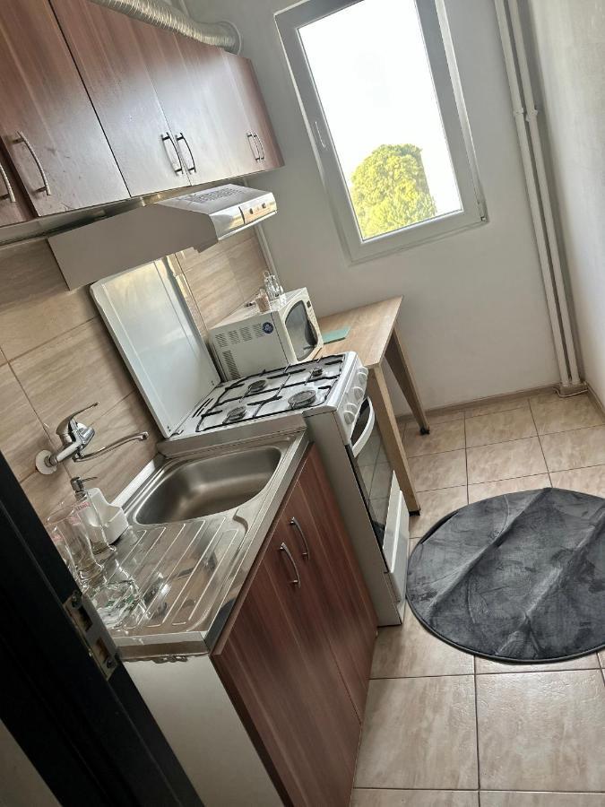 Apartament 2 Camere Giurgiului Бухарест Экстерьер фото