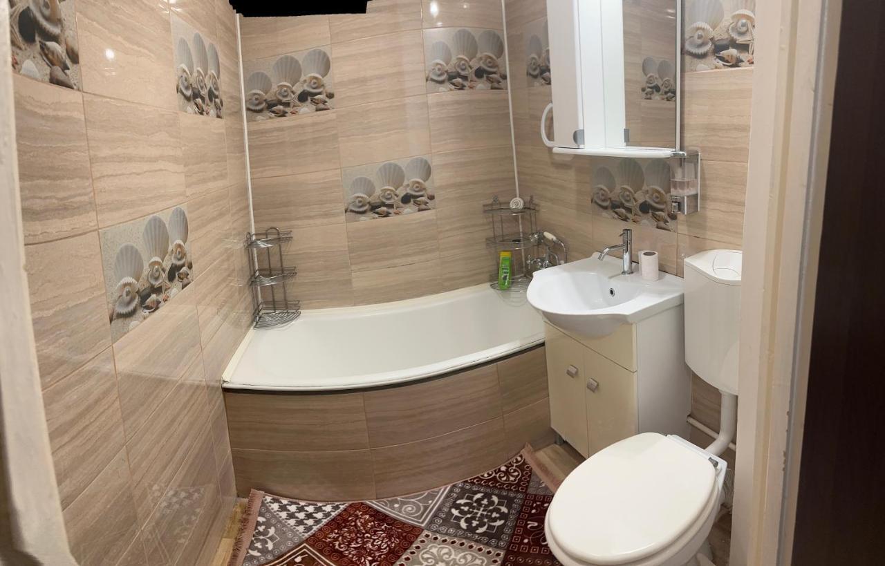 Apartament 2 Camere Giurgiului Бухарест Экстерьер фото